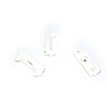 Zacisk zatrzask mocowanie spoilera przód BMW E30 316i 318i 320i 325i - 51711979334