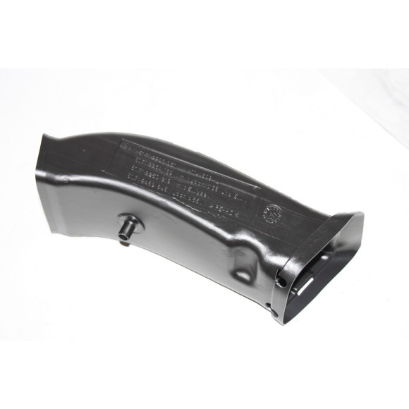 Kanał powietrza hamulca przód lewy BMW E36 316 318 320 323 325 328 M3 - 51712233361