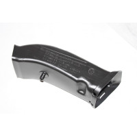 Kanał powietrza hamulca przód lewy BMW E36 316 318 320 323 325 328 M3 - 51712233361