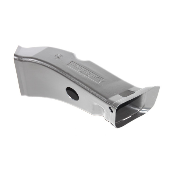 Kanał powietrza hamulca przód prawy BMW E36 316 318 320 323 325 328 M3 - 51712233362