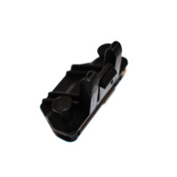 Klamra osłony progu BMW E30 316i 318i 320is 320i 324d 325i 324td 325i - 51712239734