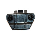 Klamra osłony progu BMW E30 316i 318i 320is 320i 324d 325i 324td 325i - 51712239734