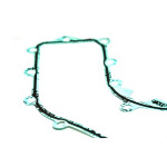 USZCZELKA SKRZYNI KORBOWEJ BMW 7 E32, E38