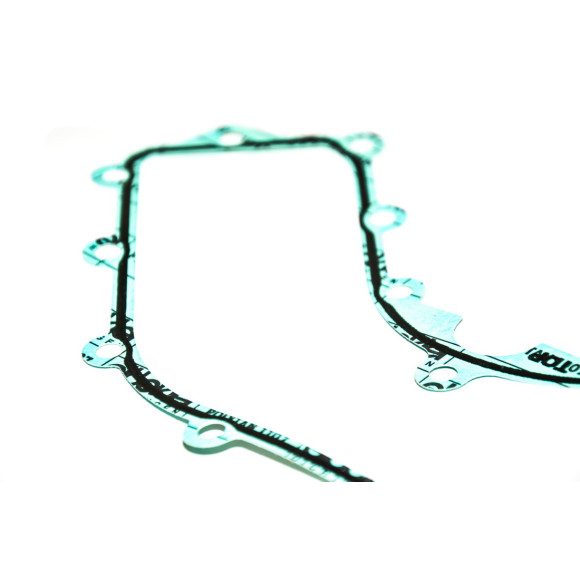 USZCZELKA SKRZYNI KORBOWEJ BMW 7 E32, E38