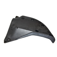 Osłona zderzaka przód lewa BMW E36 Coupe Cabrio 316 318 320 323 325 328 M3 - 51712250641