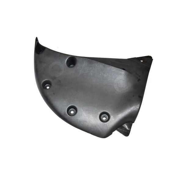 Osłona zderzaka przód lewa BMW E36 Coupe Cabrio 316 318 320 323 325 328 M3 - 51712250641