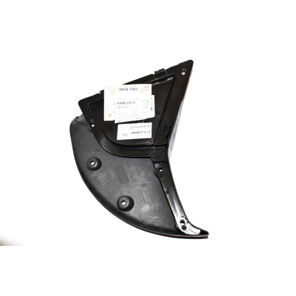 Osłona zderzaka przód lewa BMW E36 Coupe Cabrio 316 318 320 323 325 328 M3 - 51712250641