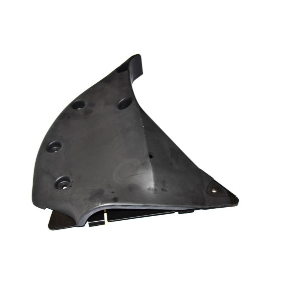 Osłona zderzaka przód lewa BMW E36 Coupe Cabrio 316 318 320 323 325 328 M3 - 51712250641