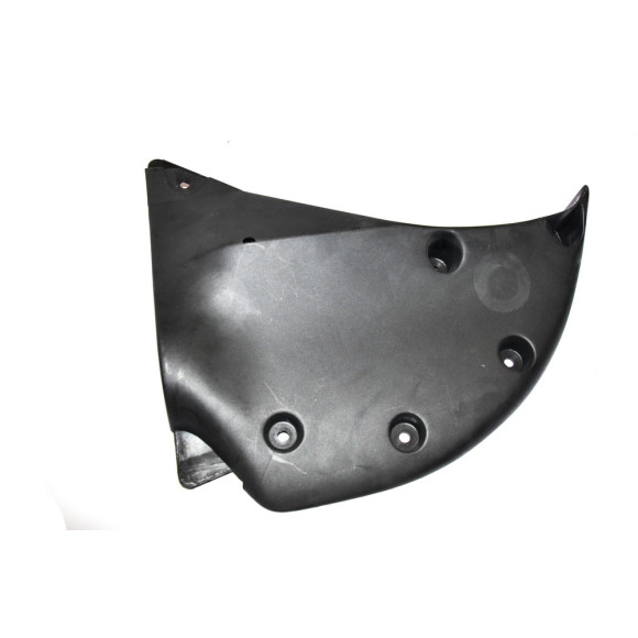 Osłona zderzaka przód prawa BMW E36 Coupe Cabrio 316 318 320 323 325 328 M3 - 51712250642