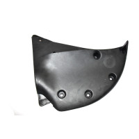 Osłona zderzaka przód prawa BMW E36 Coupe Cabrio 316 318 320 323 325 328 M3 - 51712250642