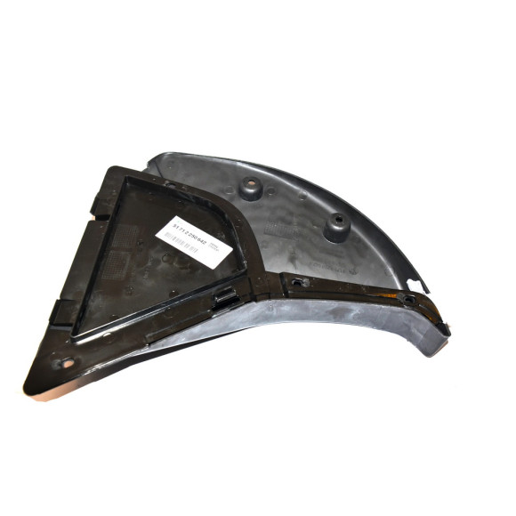 Osłona zderzaka przód prawa BMW E36 Coupe Cabrio 316 318 320 323 325 328 M3 - 51712250642