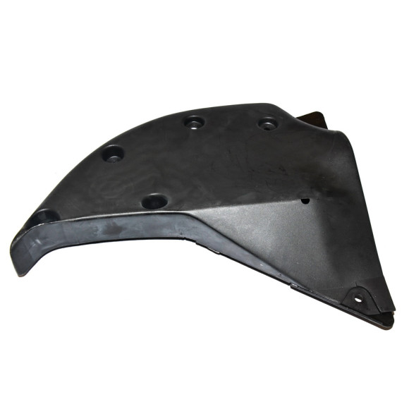 Osłona zderzaka przód prawa BMW E36 Coupe Cabrio 316 318 320 323 325 328 M3 - 51712250642