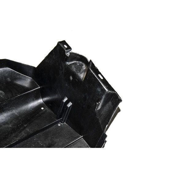 Kanał powietrza środkowy M-technic BMW E36 316i 318i 318is 320i 323i 325i 328i M3 - 51712250643