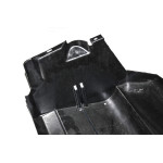 Kanał powietrza środkowy M-technic BMW E36 316i 318i 318is 320i 323i 325i 328i M3 - 51712250643