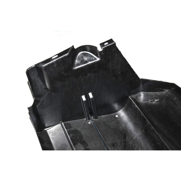 Kanał powietrza środkowy M-technic BMW E36 316i 318i 318is 320i 323i 325i 328i M3 - 51712250643