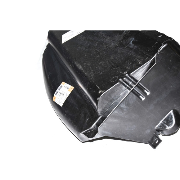 Kanał powietrza środkowy M-technic BMW E36 316i 318i 318is 320i 323i 325i 328i M3 - 51712250643