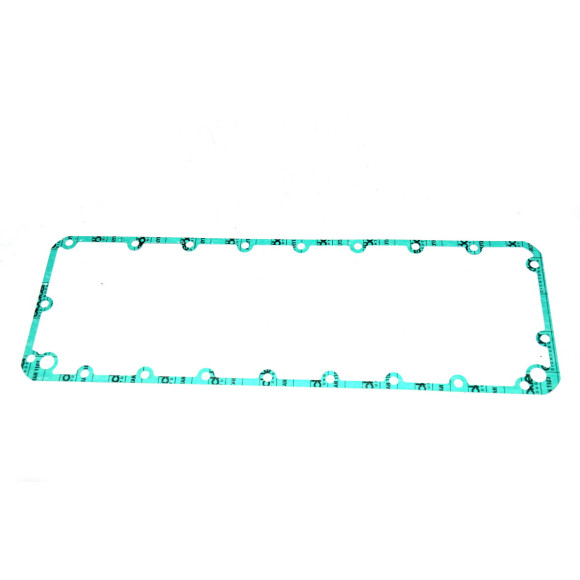 Uszczelka pokrywy silnika BMW E31 E32 E34 E38 840i 730i 740i M60 prod. do 09.1994r - 11141736175