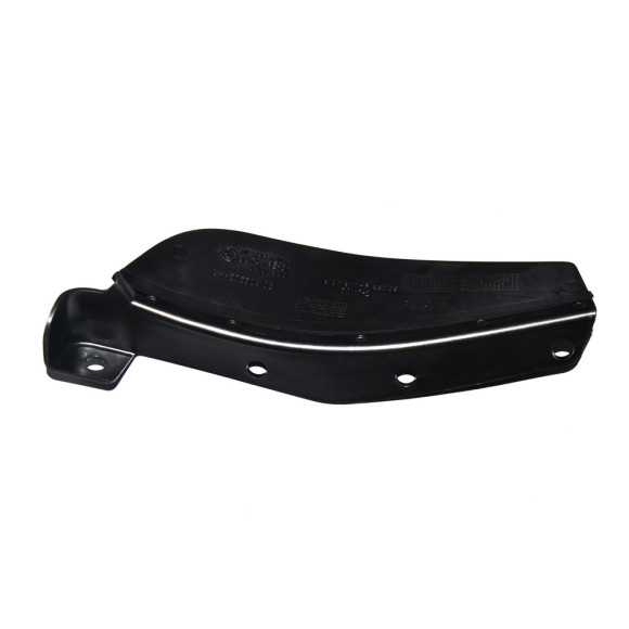 Uszczelka nadkola przód prawa BMW E83 X3 2,0d 2,0i 2,5i 3,0d 3,0i - 51713401986