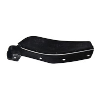 Uszczelka nadkola przód prawa BMW E83 X3 2,0d 2,0i 2,5i 3,0d 3,0i - 51713401986