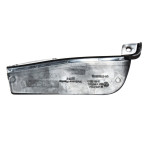 Uszczelka nadkola przód prawa BMW E83 X3 2,0d 2,0i 2,5i 3,0d 3,0i - 51713401986