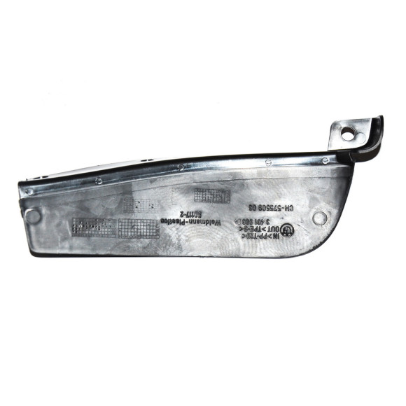 Uszczelka nadkola przód prawa BMW E83 X3 2,0d 2,0i 2,5i 3,0d 3,0i - 51713401986