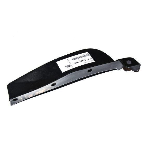 Uszczelka nadkola przód prawa BMW E83 X3 2,0d 2,0i 2,5i 3,0d 3,0i - 51713401986