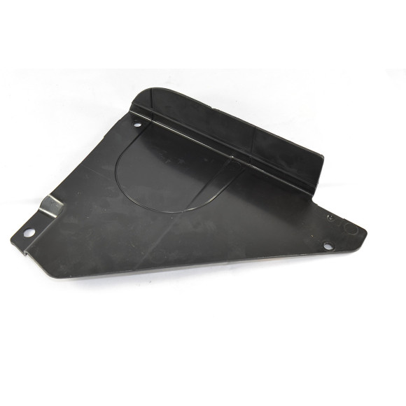 51713401987 Uszczelka osłona nadkola przód  tylna lewa BMW E83 X3 E83N 2,0d 2,5i 2,0i 3,0d 3,0i 1,8d 3,0sd 3,0si 2,5si - 51713401987 - Części oryginalne BMW Łódź | Sklep internetowy BMW