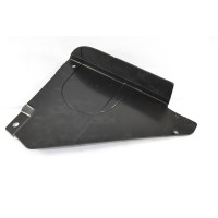 51713401987 Uszczelka osłona nadkola przód  tylna lewa BMW E83 X3 E83N 2,0d 2,5i 2,0i 3,0d 3,0i 1,8d 3,0sd 3,0si 2,5si - 51713401987 - Części oryginalne BMW Łódź | Sklep internetowy BMW