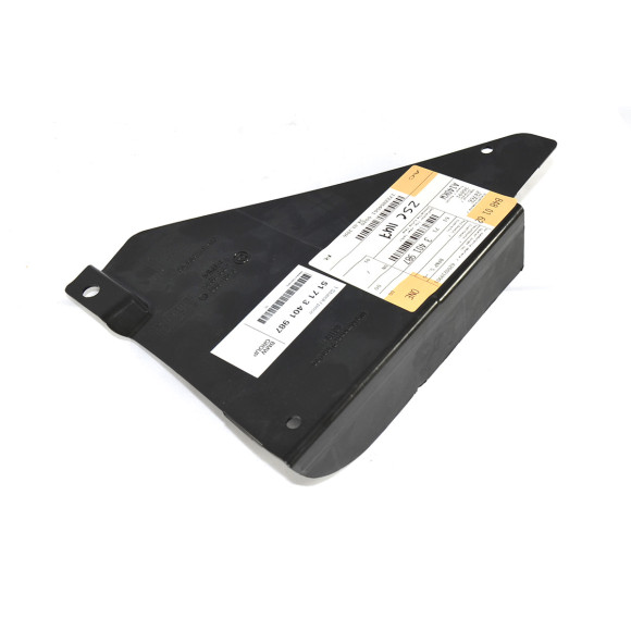 51713401987 Uszczelka osłona nadkola przód  tylna lewa BMW E83 X3 E83N 2,0d 2,5i 2,0i 3,0d 3,0i 1,8d 3,0sd 3,0si 2,5si - 51713401987 - Części oryginalne BMW Łódź | Sklep internetowy BMW