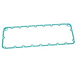 Uszczelka pokrywy silnika BMW E31 E32 E34 E38 840i 730i 740i M60 prod. do 09.1994r - 11141736175