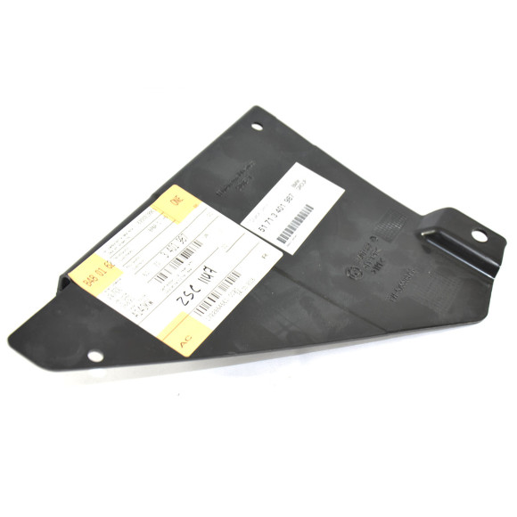 51713401987 Uszczelka osłona nadkola przód  tylna lewa BMW E83 X3 E83N 2,0d 2,5i 2,0i 3,0d 3,0i 1,8d 3,0sd 3,0si 2,5si - 51713401987 - Części oryginalne BMW Łódź | Sklep internetowy BMW