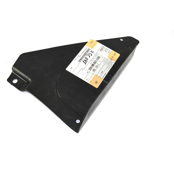 51713401988 Uszczelka osłona nadkola przód tylna prawa BMW E83 X3 E83N 2,0d 2,5i 2,0i 3,0d 3,0i 1,8d 3,0sd 3,0si 2,5si - 51713401988 - Części oryginalne BMW Łódź | Sklep internetowy BMW