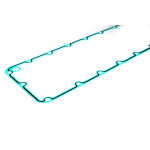 Uszczelka pokrywy silnika BMW E31 E32 E34 E38 840i 730i 740i M60 prod. do 09.1994r - 11141736175