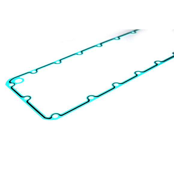 Uszczelka pokrywy silnika BMW E31 E32 E34 E38 840i 730i 740i M60 prod. do 09.1994r - 11141736175