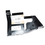 Uchwyt osłona ekranu przedziału silnika lewa BMW E83 E83N X3 2,0d 2,5i 2,0i 3,0d 3,0i 3,0si 3,0sd 2,5si - 51713404139