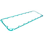 Uszczelka pokrywy silnika BMW E31 E32 E34 E38 840i 730i 740i M60 prod. do 09.1994r - 11141736175