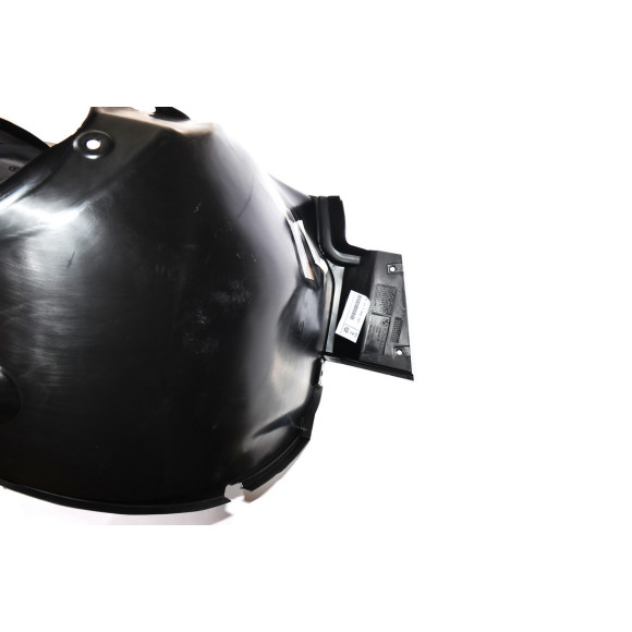 51717012727 Osłona wnęki koła przód lewa BMW E85 E86 Z4 2,0i 2,2i 2,5i 3,0i 3,0si 2,5si - 51717012727 - Części oryginalne BMW Łódź | Sklep internetowy BMW