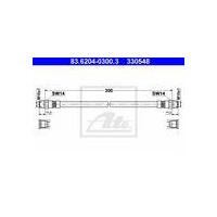 PRZEWÓD HAM. ELAST.