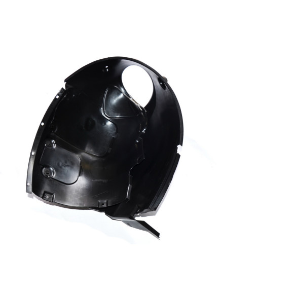 51717012727 Osłona wnęki koła przód lewa BMW E85 E86 Z4 2,0i 2,2i 2,5i 3,0i 3,0si 2,5si - 51717012727 - Części oryginalne BMW Łódź | Sklep internetowy BMW