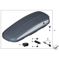 82792444005 Oryginał BMW - 82792444005 - Części oryginalne BMW Łódź | Sklep internetowy BMW