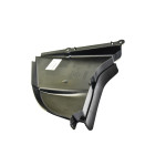 Osłona dolna lewa przód BMW E60 E61 520 23 525 530 535 540 550 - 51717033753