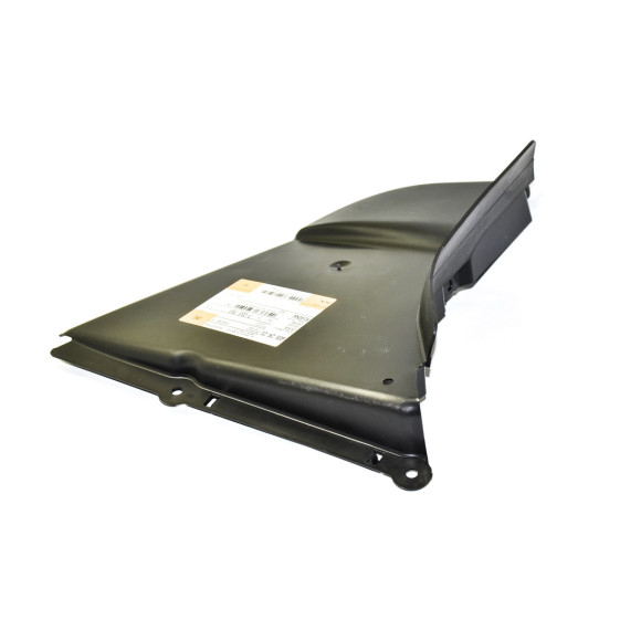 Osłona dolna lewa przód BMW E60 E61 520 23 525 530 535 540 550 - 51717033753