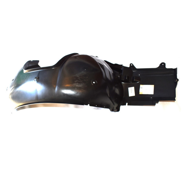 Nadkole przód lewe BMW E46 sedan touring 316 318 320 323 325 328 330 - 51717039677