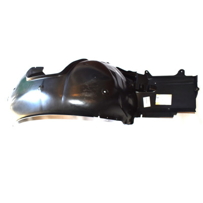 Nadkole przód lewe BMW E46 sedan touring 316 318 320 323 325 328 330 - 51717039677
