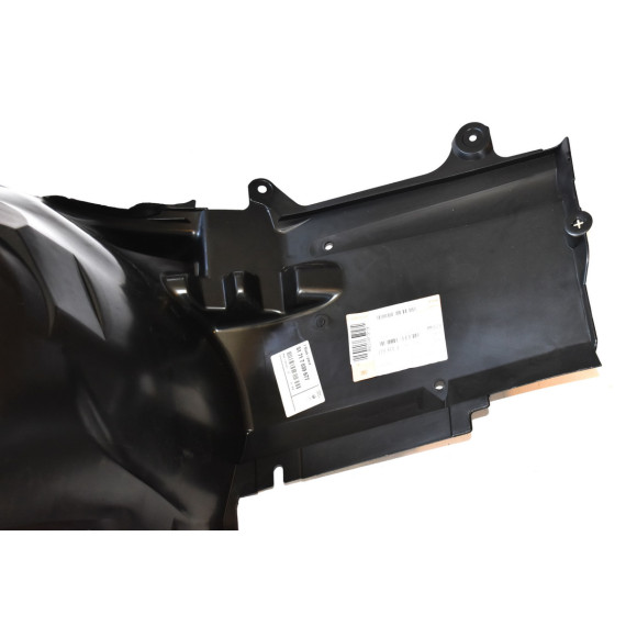 Nadkole przód lewe BMW E46 sedan touring 316 318 320 323 325 328 330 - 51717039677