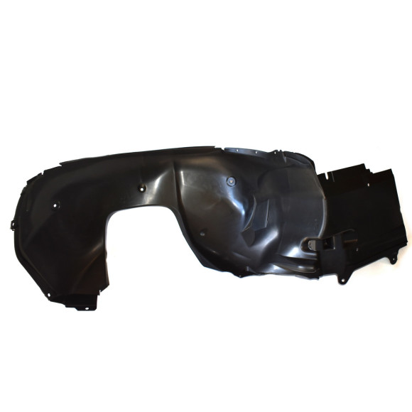 Nadkole przód lewe BMW E46 sedan touring 316 318 320 323 325 328 330 - 51717039677