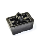 51717039760 Podstawa podnośnika BMW E63 E64 E65 E66 MINI R50 R52 R53 R55 R56 R57 R58 R59 - 51717039760 - Części oryginalne BMW Łódź | Sklep internetowy BMW