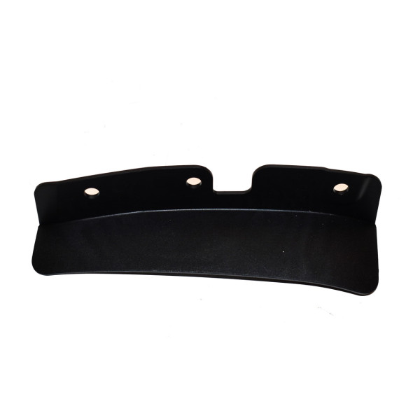 Uszczelka nadkola tył prawa BMW E60 E61 520 523 525 530 528 535 540 550 - 51717041626