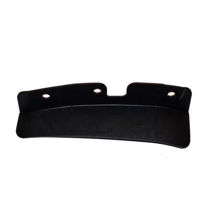 Uszczelka nadkola tył prawa BMW E60 E61 520 523 525 530 528 535 540 550 - 51717041626