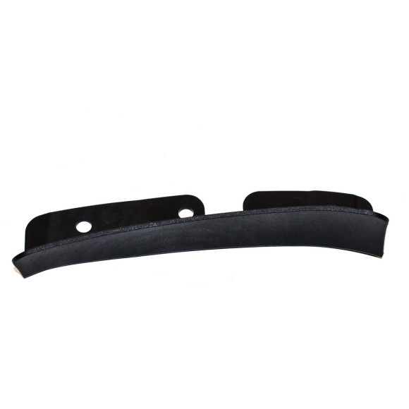 Uszczelka nadkola tył prawa BMW E60 E61 520 523 525 530 528 535 540 550 - 51717041626